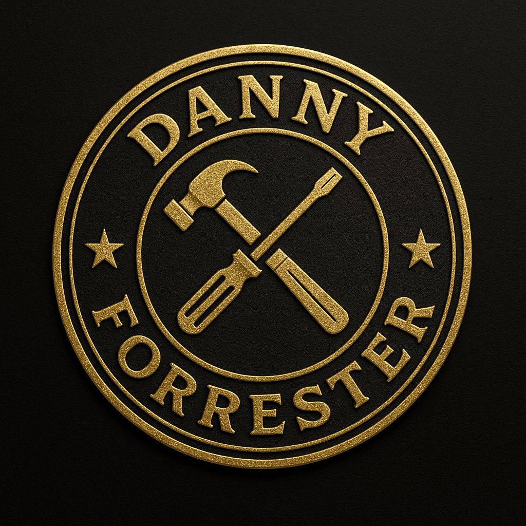 The Handy Forrester
