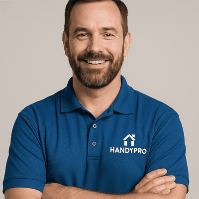 Avatar for HandyPro