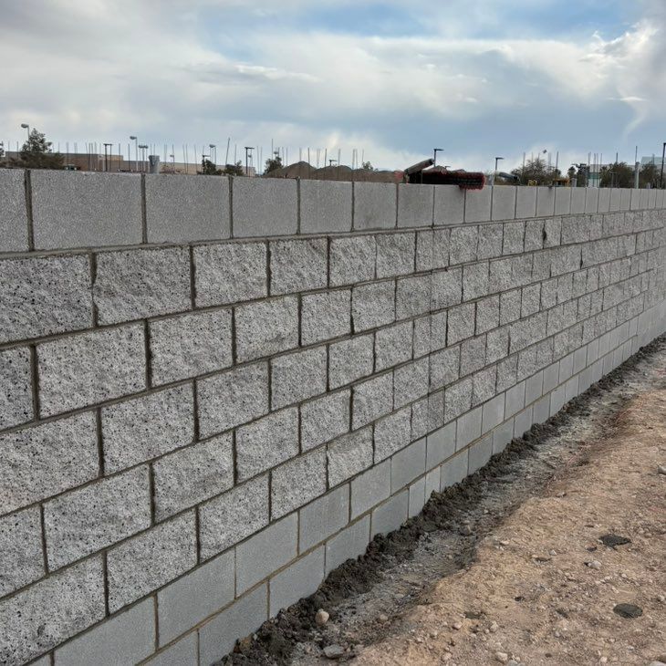 North Construction Services