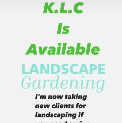 Avatar for K.L.C logistics