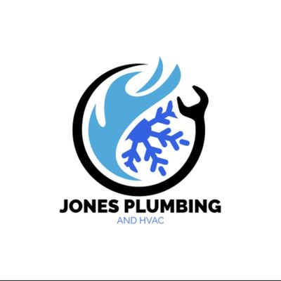 Avatar for Jones Plumbing and HVAC