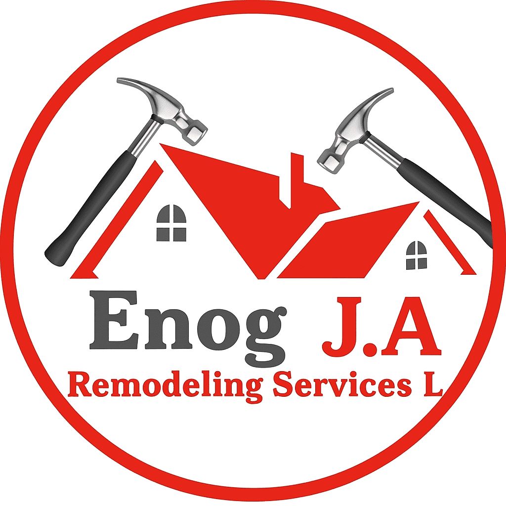 Enog J.A Remodeling Services *Serious Inquiries*