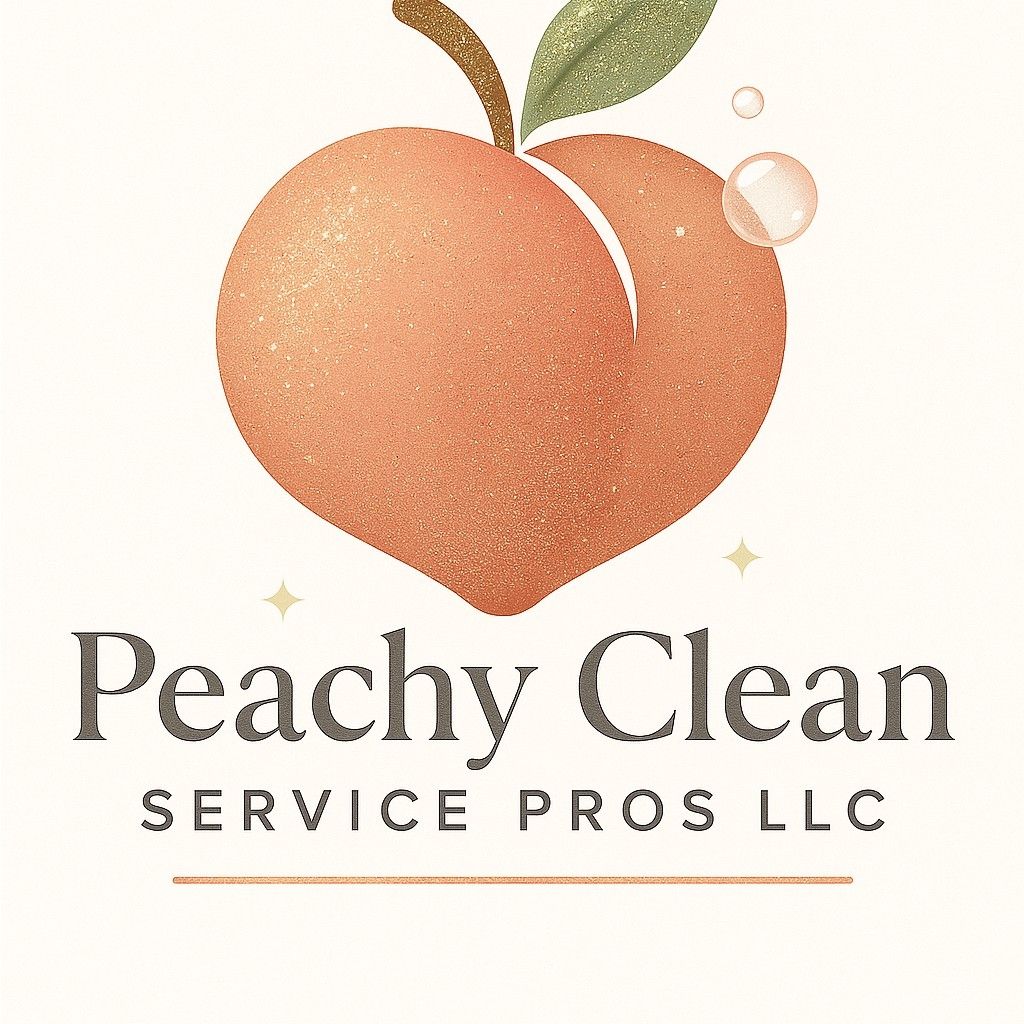 Peachy Clean Service Pros