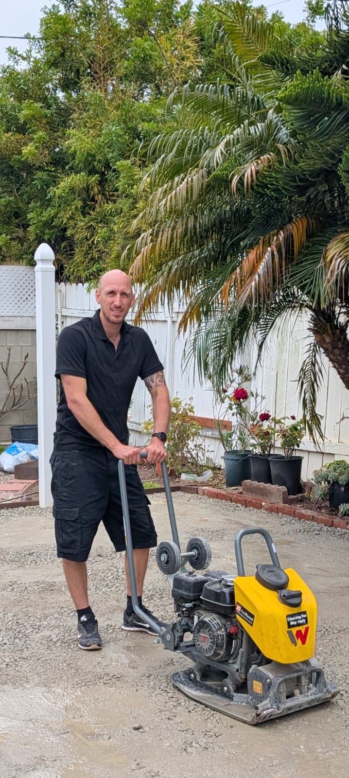 Brophy Handyman services