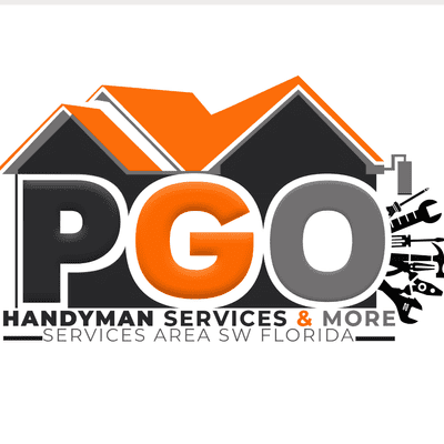 Avatar for PGO HANDYMAN SERVICES & MORE.