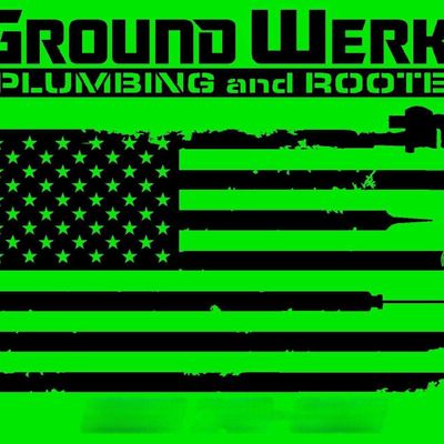 Avatar for Ground Werks plumbing and rooter