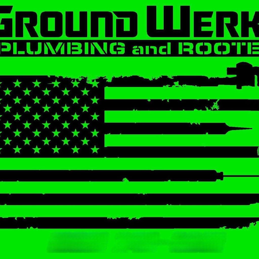 Ground Werks plumbing and rooter