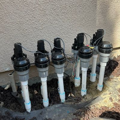 Avatar for A List Irrigation/Lighting