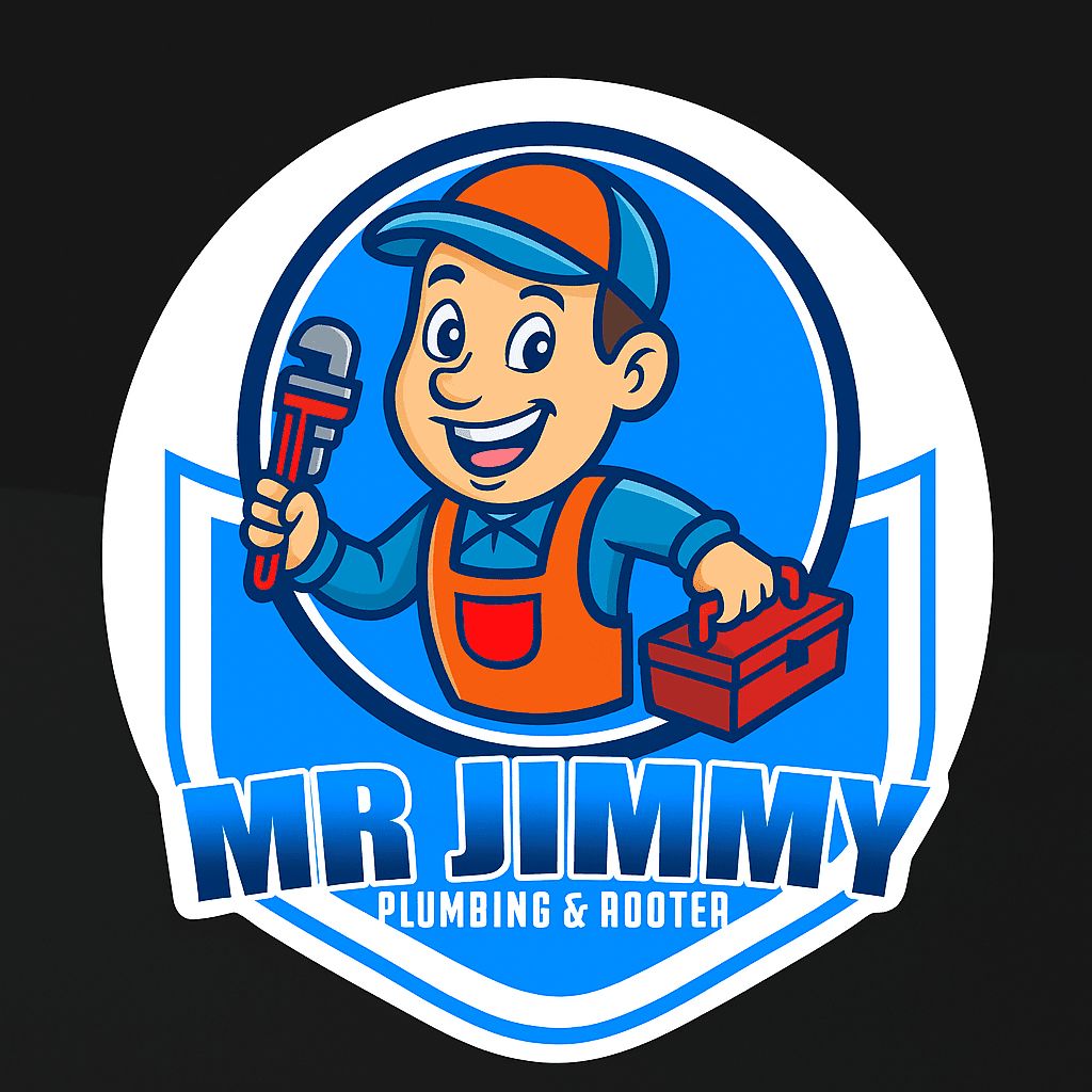 Mr Jimmy Plumbing & Rooter *Serious Inquiries*