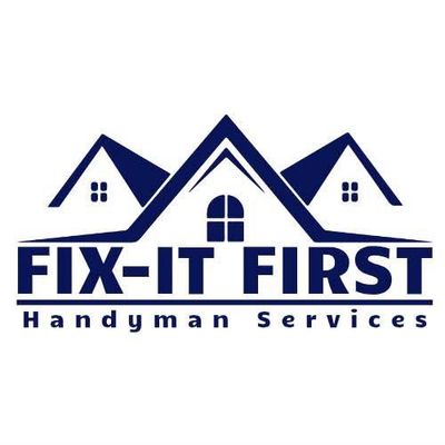 Avatar for Fix It First Handyman Service
