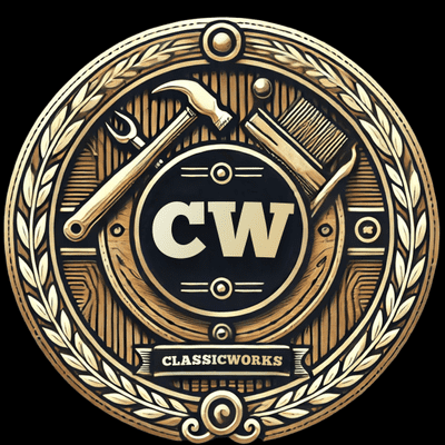 Avatar for ClassicWorks