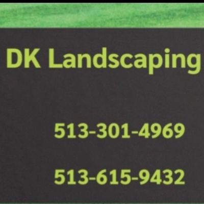 Avatar for dk landscaping