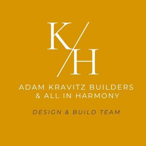 All in Harmony & Adam Kravitz Builders