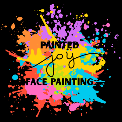 Avatar for Painted Joy Facepainting