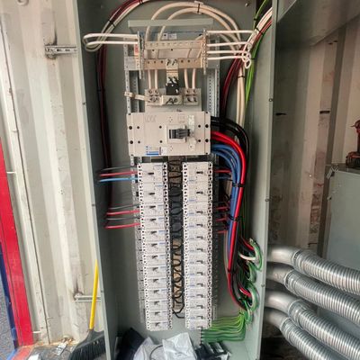 Avatar for RSM Electric services