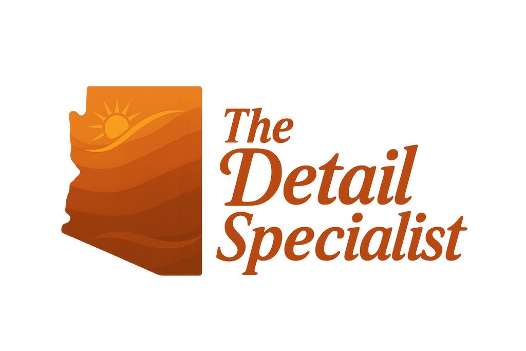 The Detail Specialist