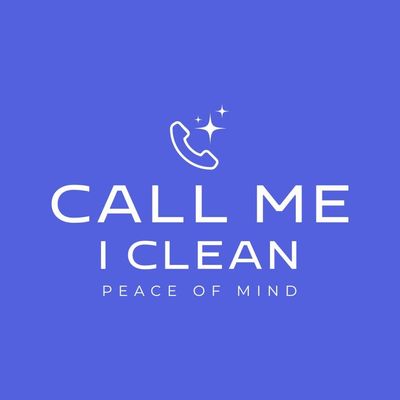 Avatar for Call Me I Clean