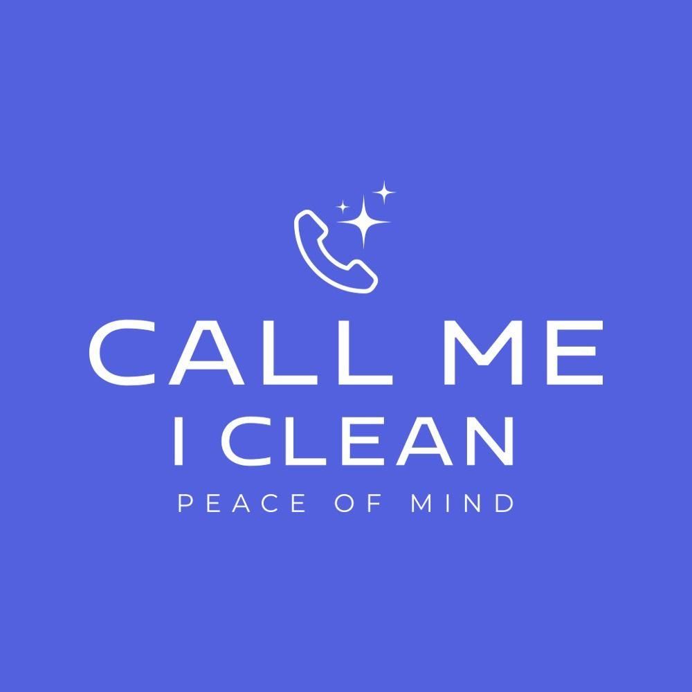 Call Me I Clean
