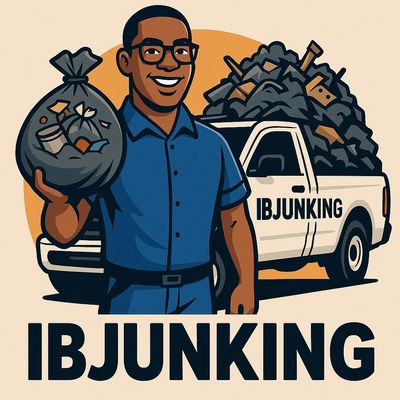 Avatar for IBJUNKING