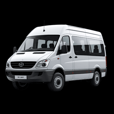 Avatar for LJM Transportation