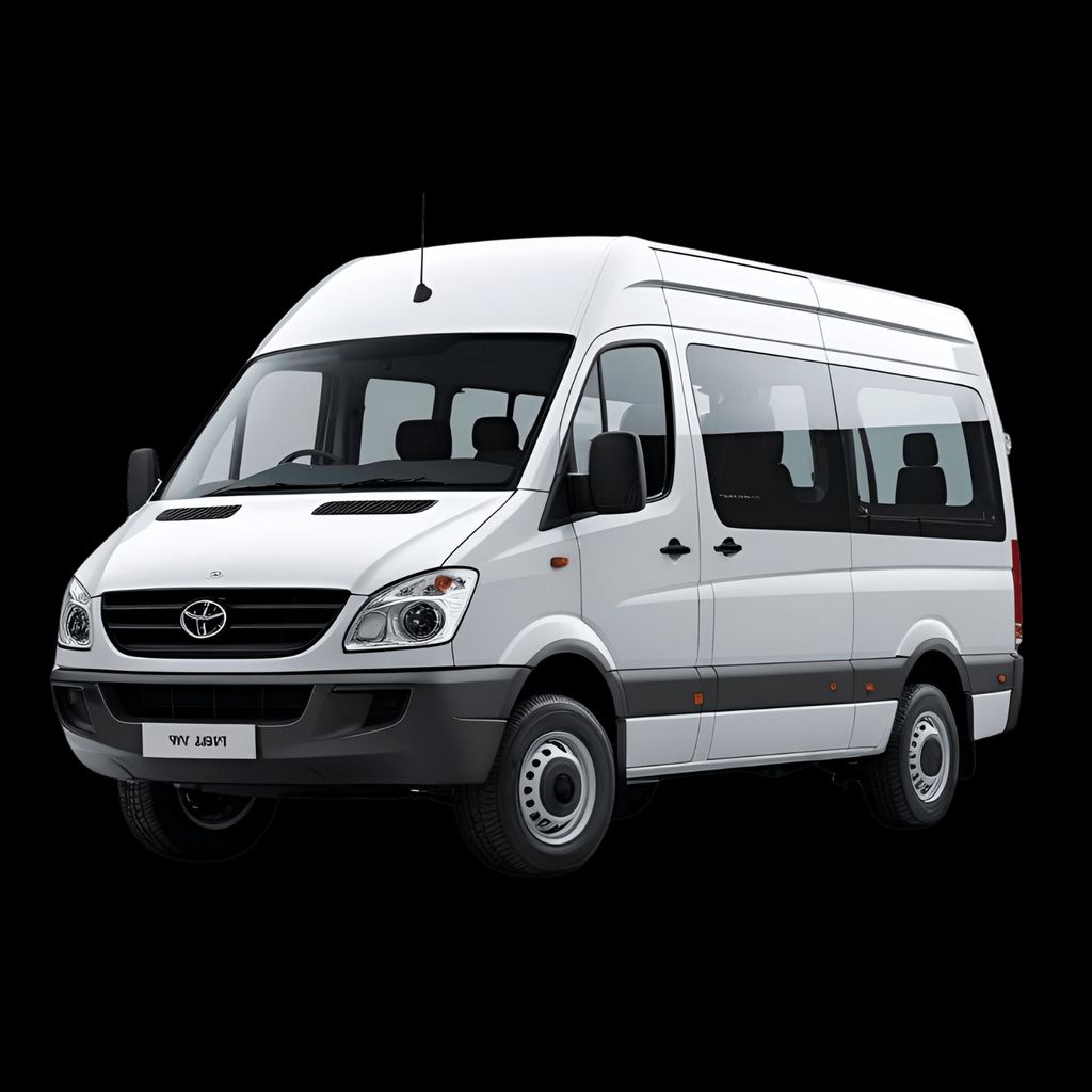 LJM Transportation