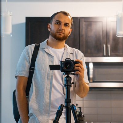 Avatar for Real Estate & Commercial Photography