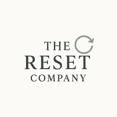 Avatar for The Reset Company