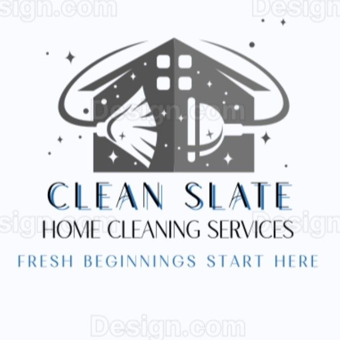 Clean Slate