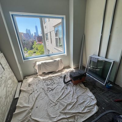 Avatar for JC window&door replacement and service