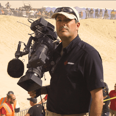Avatar for Zaragoza Pictures, Inc.