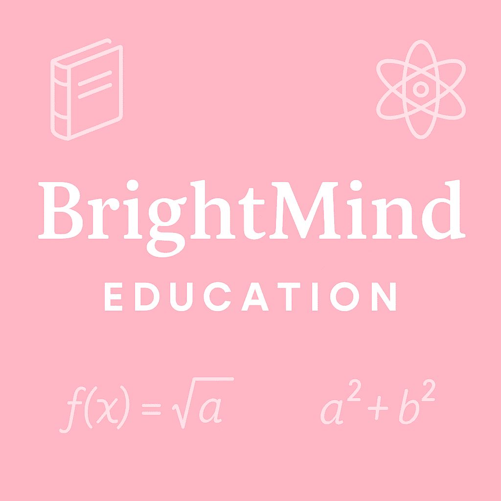 BrightMind Education LLC