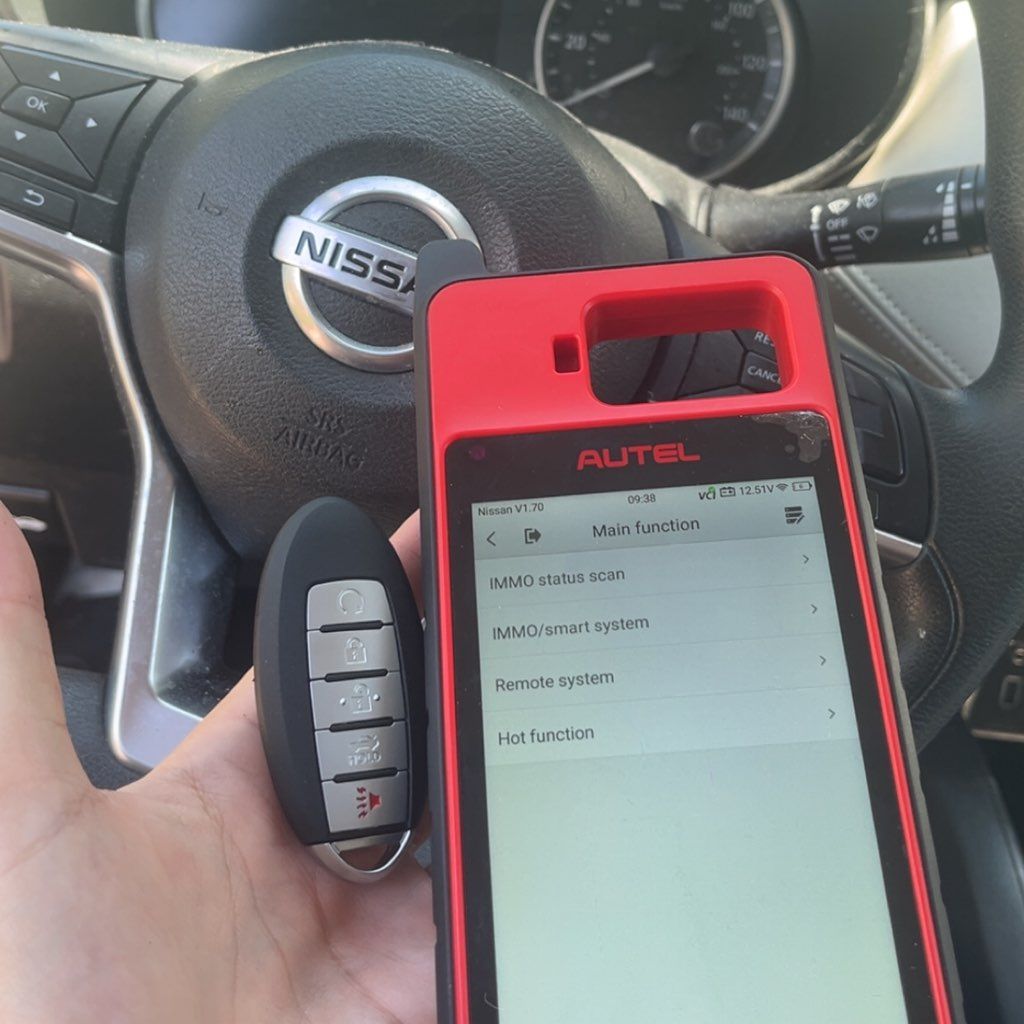 Locksmith Near Me