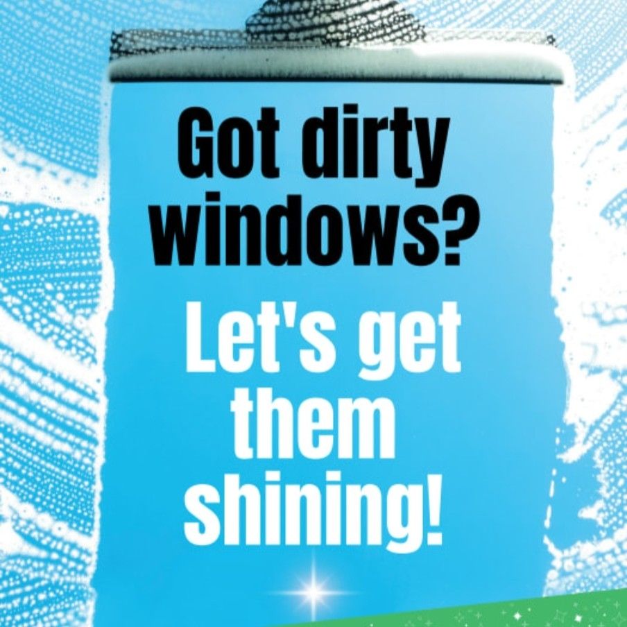 Shorline shine window washing