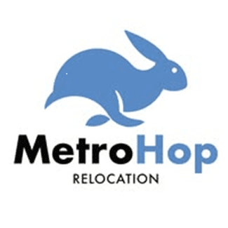Avatar for Metro Hop Relocation