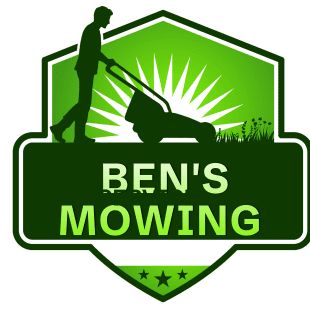 Ben's mowing & Hauling