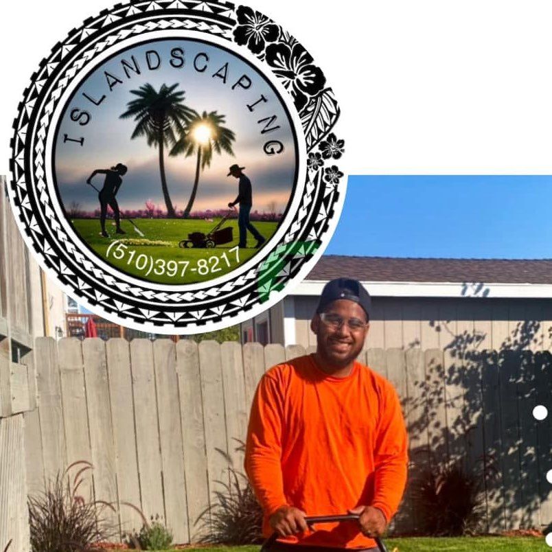 ISLANDscaping