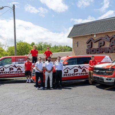 Avatar for JPA ROOFING LLC