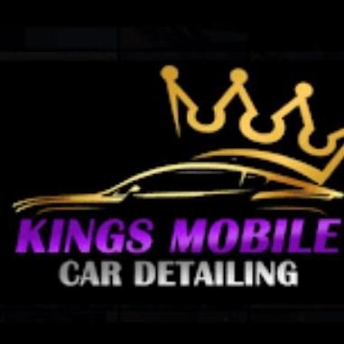 King's Mobile Car Detailing