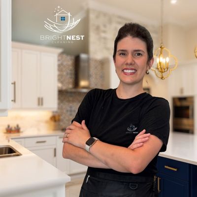 Avatar for BrightNest Cleaning