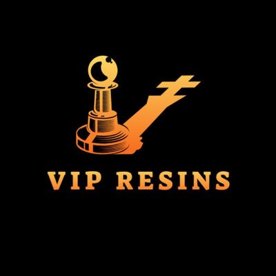 Avatar for Vip Resins