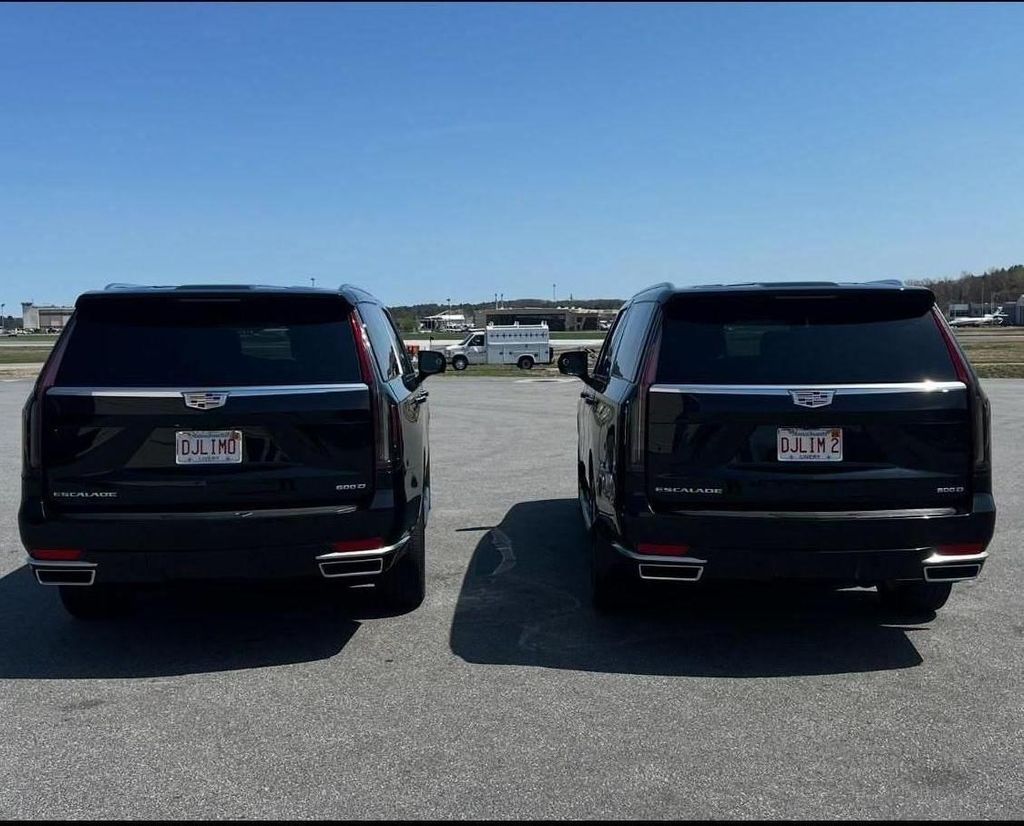 DJ Limo Service LLC