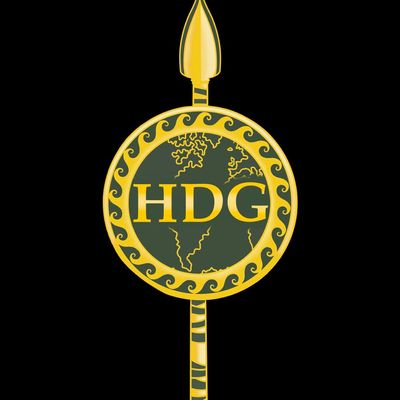 Avatar for Hetairoi Defense Group