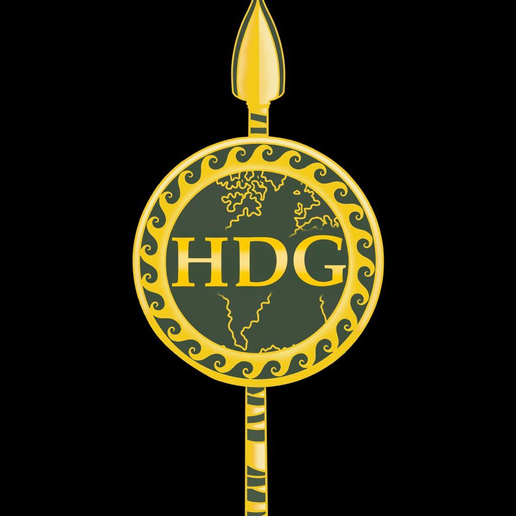 Hetairoi Defense Group