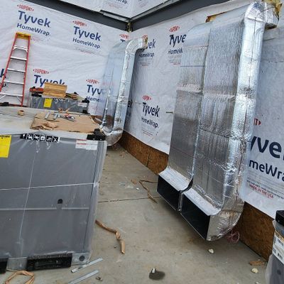 Avatar for Amador heating and cooling