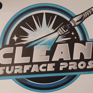 Avatar for Clean Surface Pros