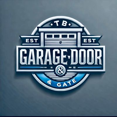 Avatar for TB garage door and gate