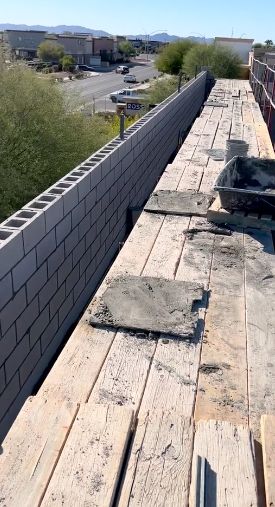 Projects and media