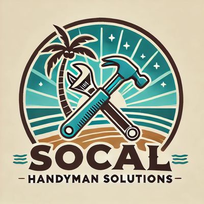 Avatar for SoCal Handyman Solutions LLC