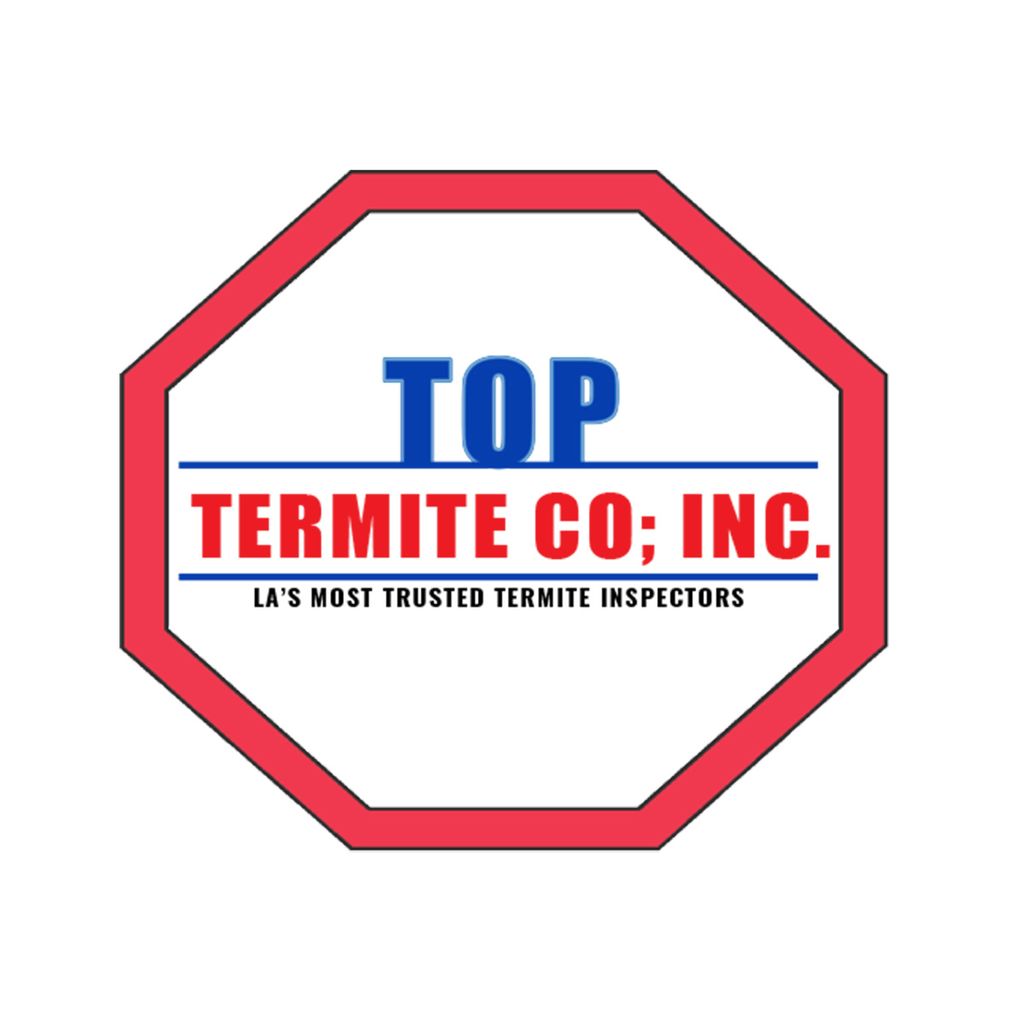 Top Termite Co; Inc.