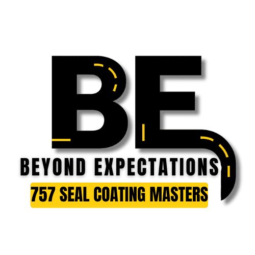 Beyond Expectations Seal Coating Masters